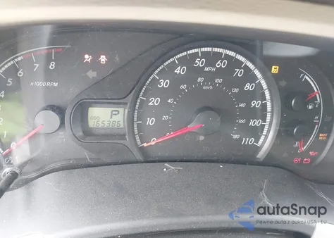 2011 Toyota Sienna Base V6 из США, поврежденный, VIN 5TDZK3DC6BS041532